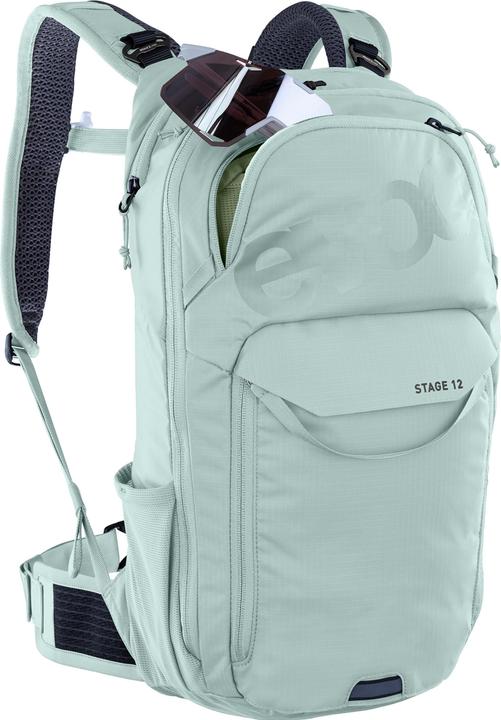 Actual product image Evoc Stage 12 (12 l)