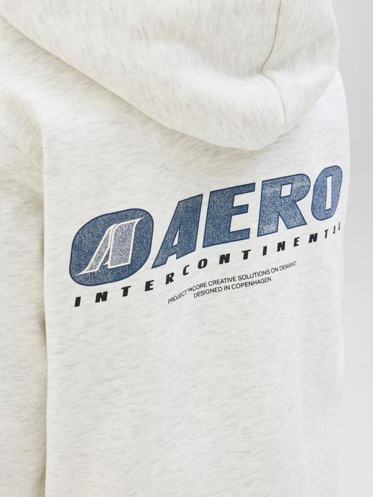 Image du produit Jack & Jones Kapuzenpullover Junior Kapuzenpullover (128)