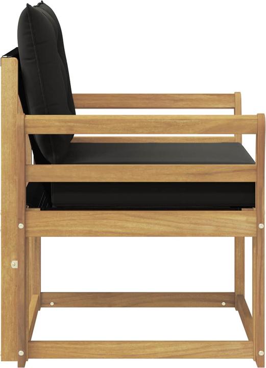 Immagine prodotto vidaXL Outdoor-Sofa