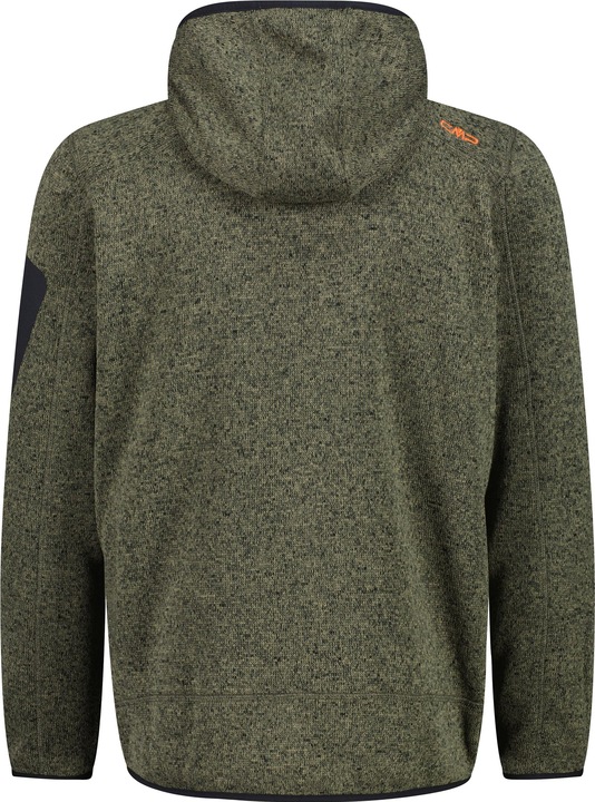 Immagine prodotto CMP Campagnolo Fleece Hoodie (52)