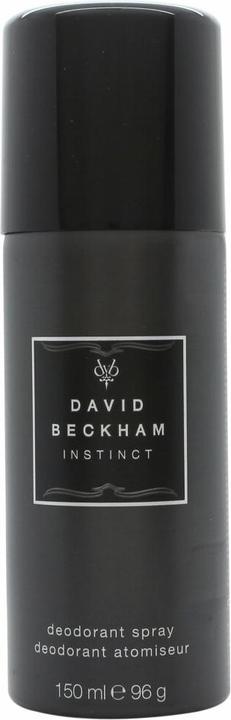 Produktbild David Beckham Instinct (Spray, 150 ml)