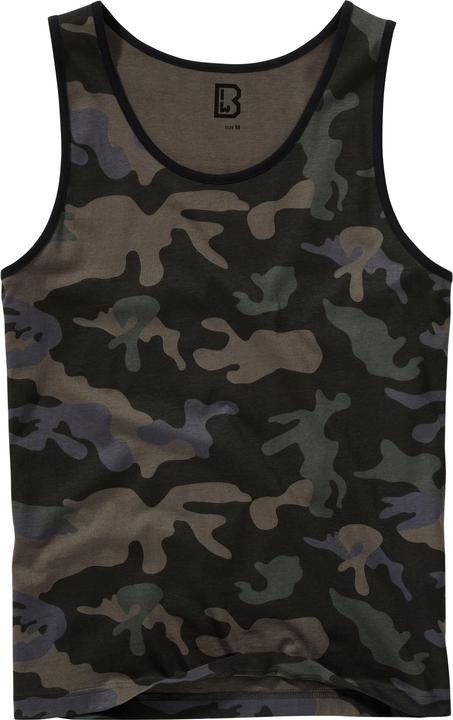 Produktbild Brandit Tank Top (3XL)