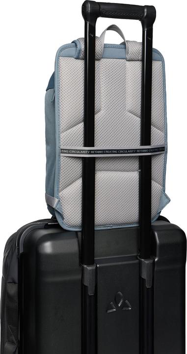 Actual product image Vaude Coreway Pack 10 (10 l)