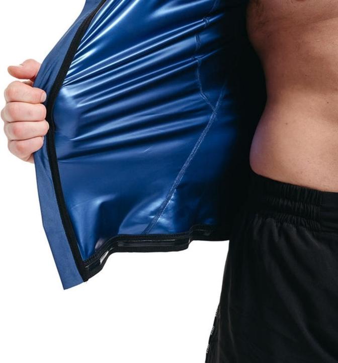 Produktbild Rdx Herren-Schwitzjacke zum Abnehmen (L)