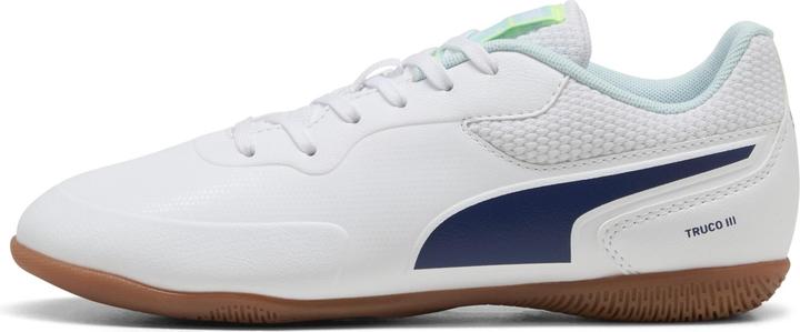 Actual product image Puma Truco Iii Jr (37)