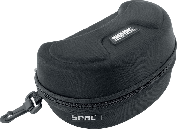 Seac Scatola Maschera