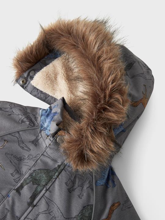 Produktbild Name it Nmmsnow05 Jacket Aop Fo Noos (80)