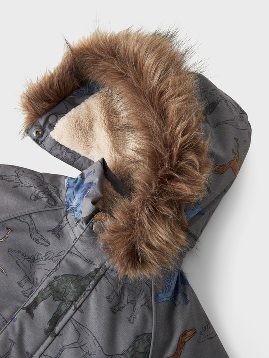 Immagine prodotto Name it Nmmsnow05 Jacket Aop Fo Noos (80)