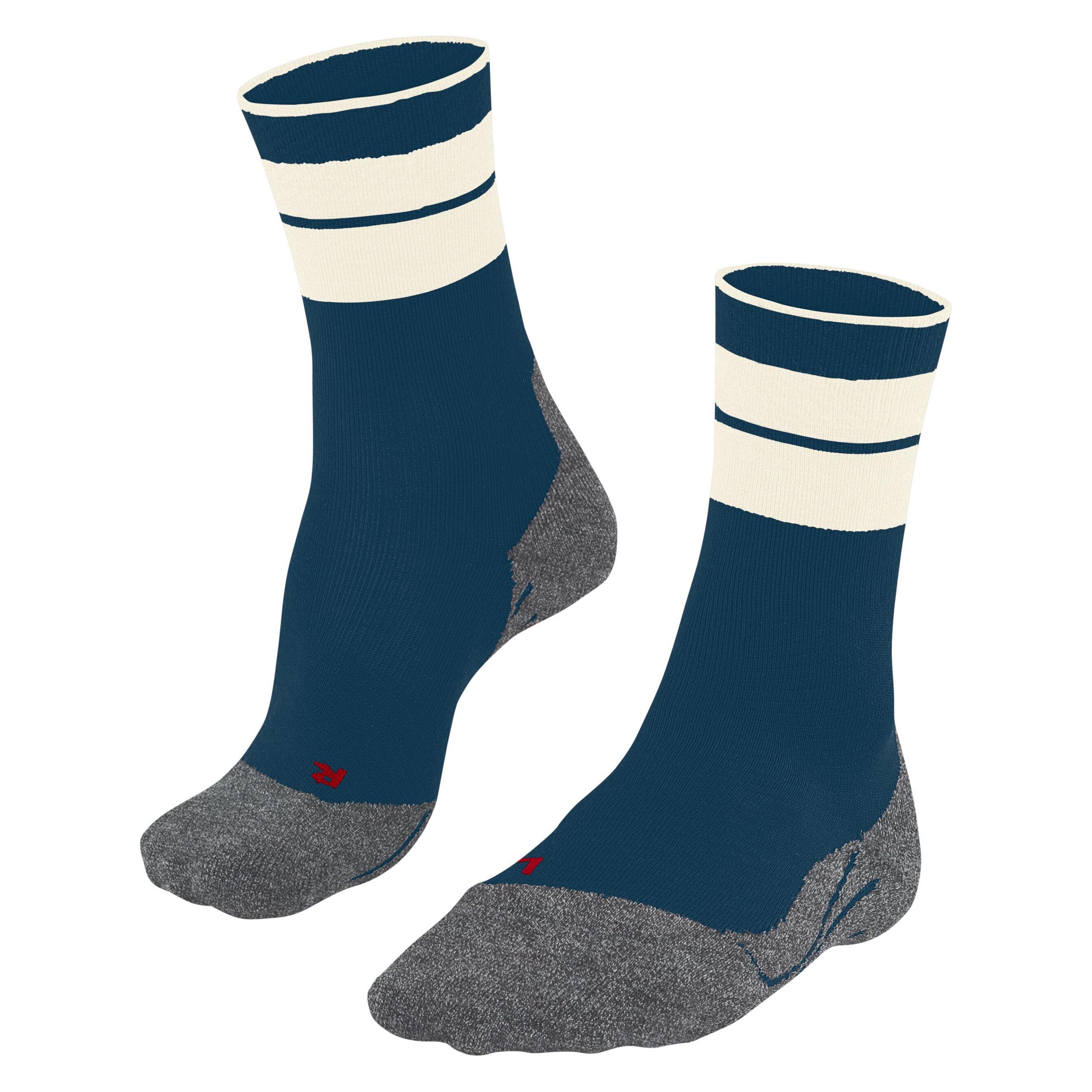 Falke, Herren, Sportsocken, Tk Stabilizing Herren Trekking (46 - 48), Blau