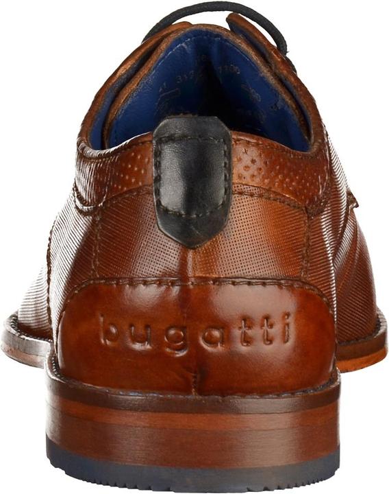 Produktbild Bugatti Businessschuhe (45)