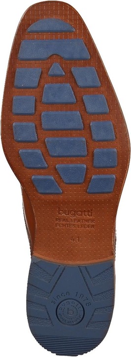 Produktbild Bugatti Businessschuhe (45)