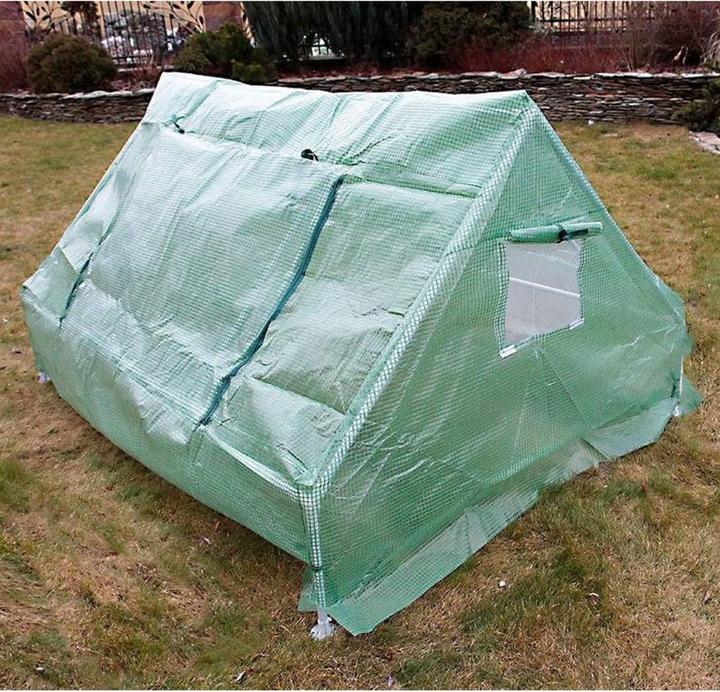 Actual product image ProGarden Greenhouse
