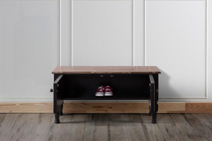 Actual product image Homitis Ada (100 x 30 x 45 cm)