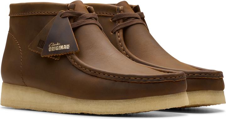Produktbild Clarks Wallabee (45)