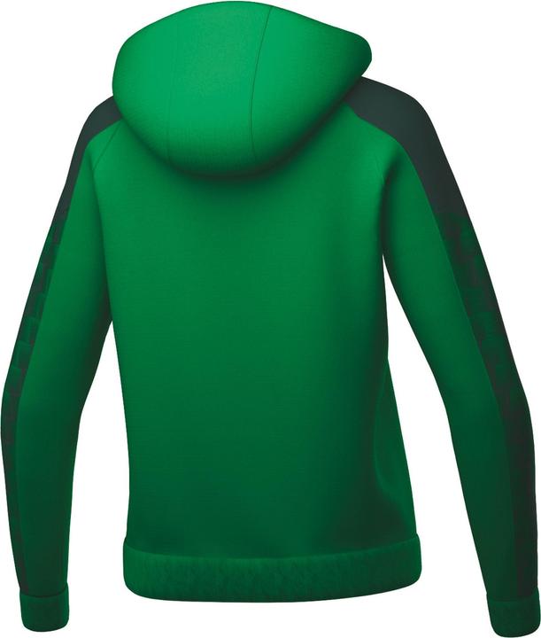 Produktbild Erima Evo Star Trainingsjacke mit Kapuze (44)
