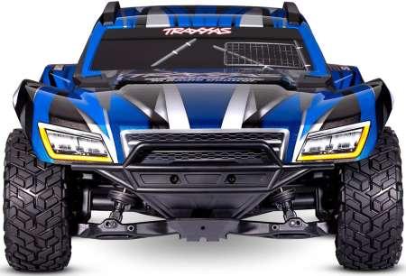 Immagine prodotto Traxxas Maxx Slash 1:8 4wd Ep (RTR pronto all'uso)