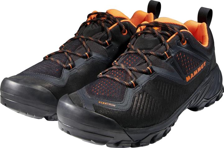 Produktbild Mammut Sapuen Low GTX Men (47 1/3)