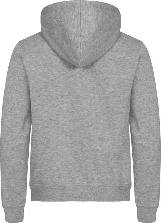 Produktbild Clique Miami Hoody Full Zip (M)