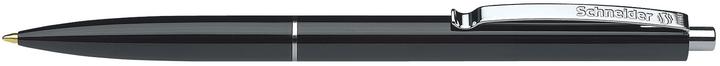 Produktbild Schneider Kugelschreiber K15 JS 3081 schwarz, nachfüllbar (1x)