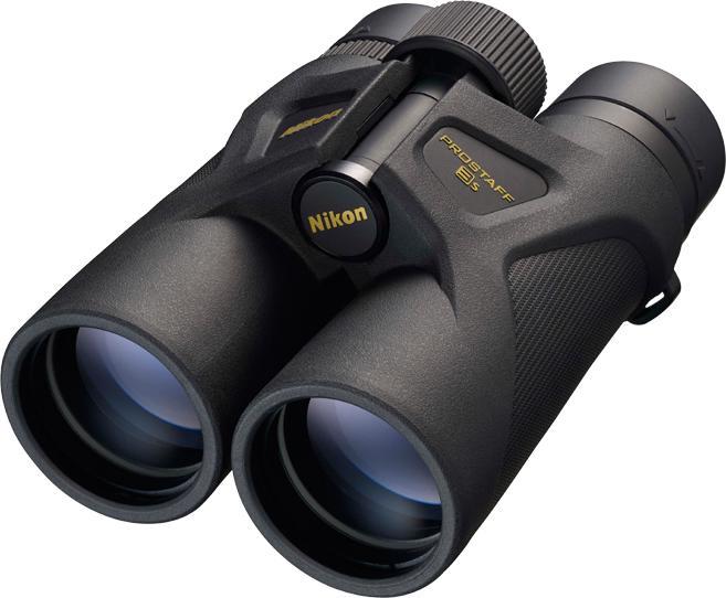 Produktbild Nikon Prostaff 3S (10 x, 42 mm)