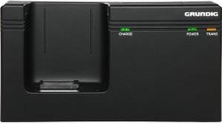 Grundig Digta Station 447 Plus Set