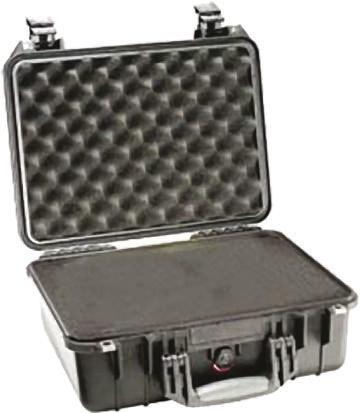 Actual product image Peli PP protective case (18.94 l)