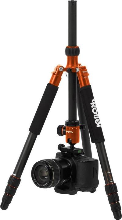 Actual product image Rollei C5i (Carbon)