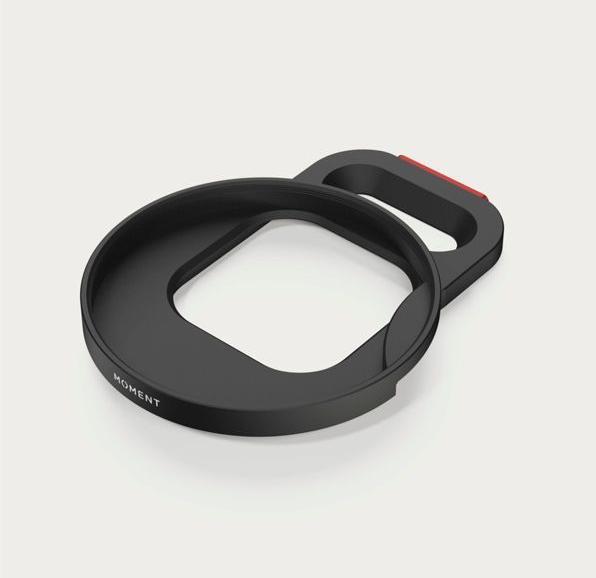 Moment 67mm QuickLock Filter Mount