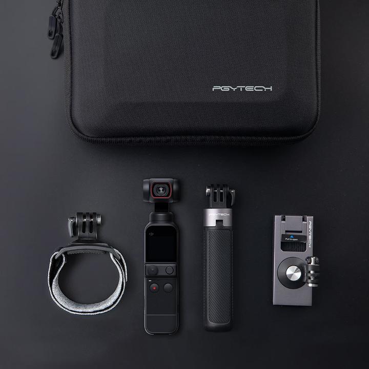 Image du produit Pgytech Kit d'accessoires universel