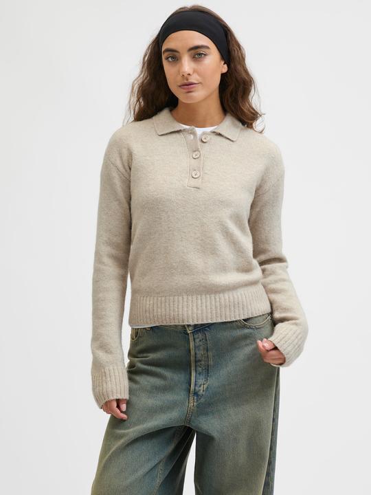 Produktbild JJXX JXCATALINA Gestricktes Polo Gestricktes Polo (XS)