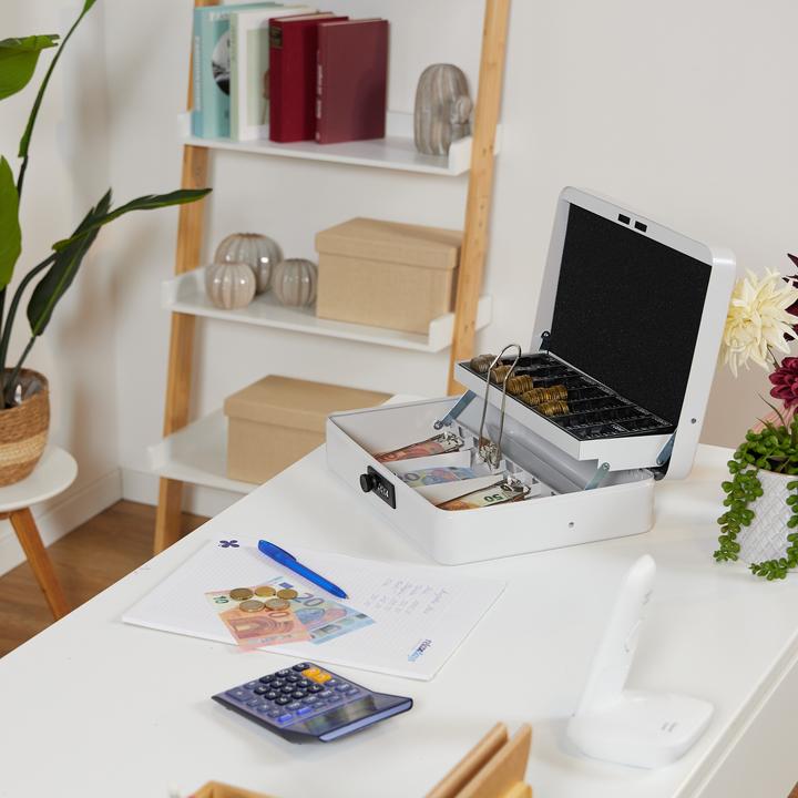 Productafbeelding Relaxdays Kassa