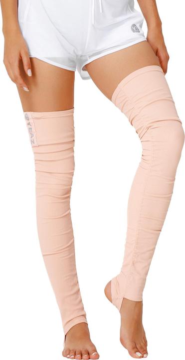 Immagine prodotto Yeaz Crunch (38 - 39)