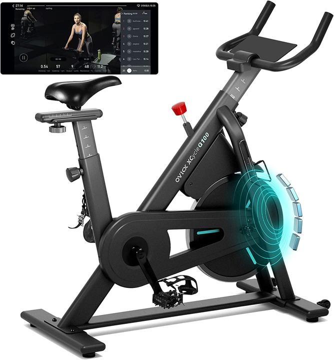 Actual product image OVICX Q100B