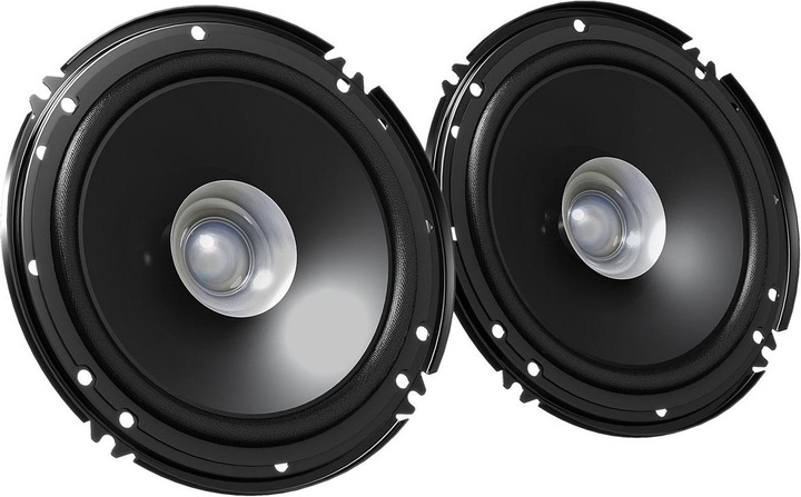 Produktbild JVC Autolautsprecher CS-J610X (2,0, 300 W, 165 mm) (300 W, 16 cm)