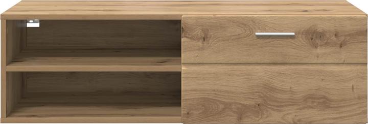 Image du produit vidaXL Holzschrank (100.50 x 39 x 30 cm)