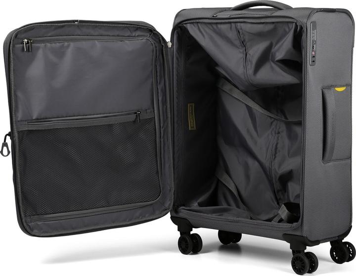 Image du produit Mandarina Duck Zephyr Exp Trolley (61 l)