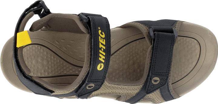 Actual product image Hi-Tec craters (41)