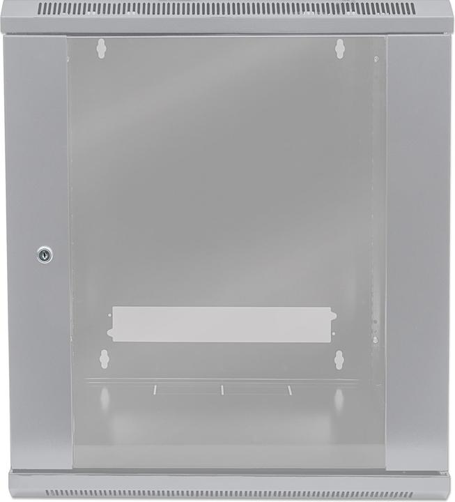 Image du produit Intellinet Répartiteur mural 19 (15 HE, Rack 19 pouces)