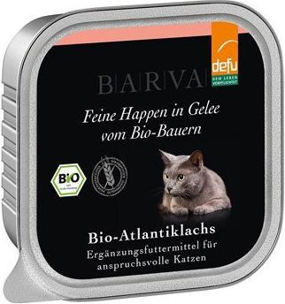 Produktbild Defu Barva Bio-Grünlandpute (Adult, 100 g)