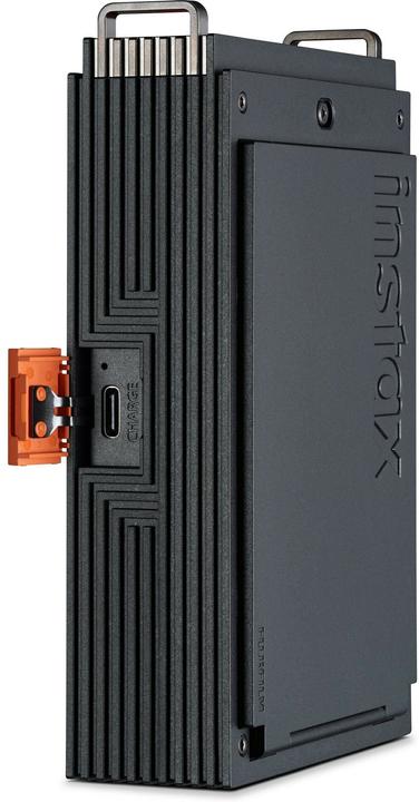 Actual product image Fujifilm Instax Mini Link+ (Laser, Colour)