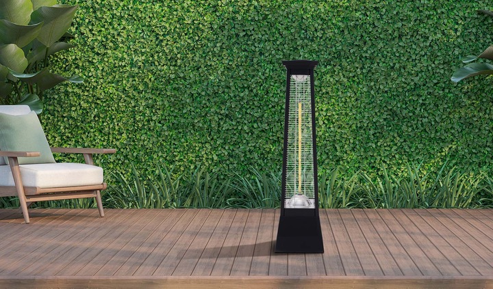 Produktbild Sonnenkönig Elektro Pyramide (2000 W)