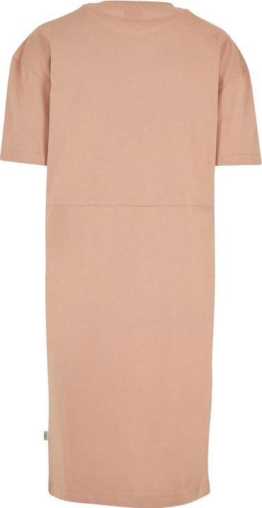 Produktbild Urban Classics TShirtKleid Seitenschlitze (5XL)