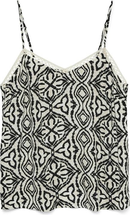 Immagine prodotto Vero Moda Bedrucktes Trägertop (L)