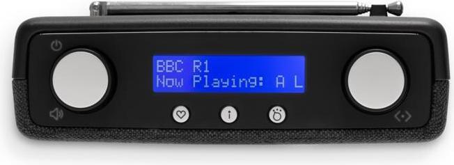 Image du produit Roberts Play 11 (DAB+ DAB, DAB, FM, AM)