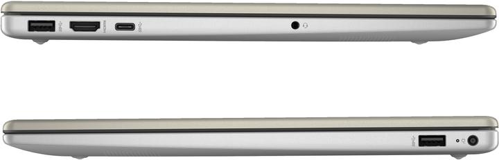 Actual product image HP 15-fd0770nz (15.60", Intel Core i7-1355U, 16 GB, 512 GB, CH)