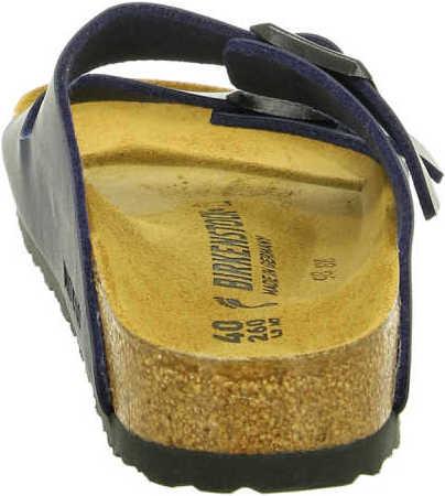 Image du produit Birkenstock Arizona Birko-Flor étroit (36)