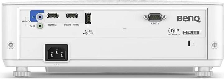 Produktbild BenQ TH585P (Full HD, 3500 lm, 1.5 - 1.65:1)