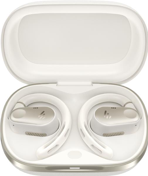 Immagine prodotto Edifier Comfo Flex open ear wireless headphones (white) (ANC, 10 h, Senza fili)
