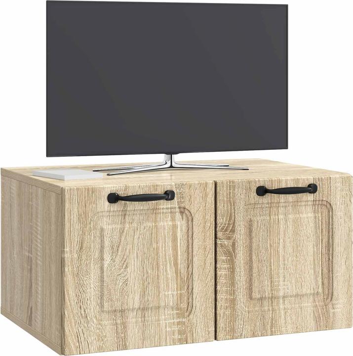 Produktbild vidaXL TV-Ständer (59.50 x 41 x 30 cm)
