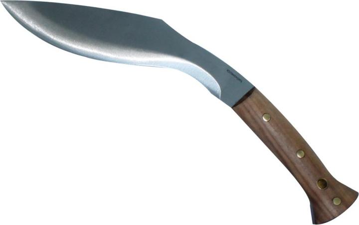 Image du produit Condor Tool & Knife Kukri à usage intensif (25.40 cm)